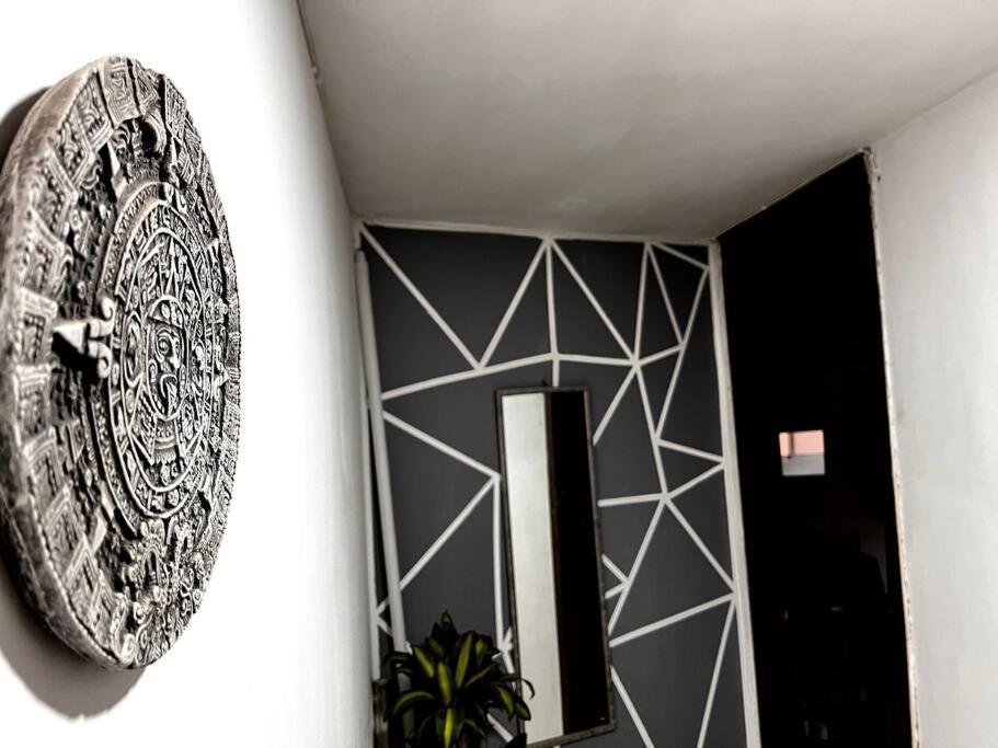 Appartement Corazon De San Pedro Cholula Extérieur photo